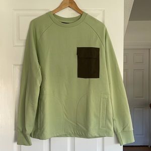 Penfield pullover crew